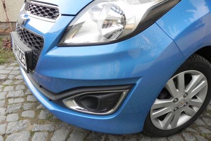Chevrolet Spark Gebrauchtwagen