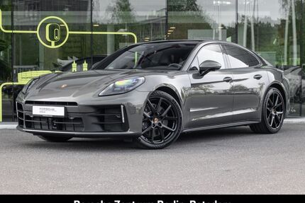Porsche Panamera Gebrauchtwagen