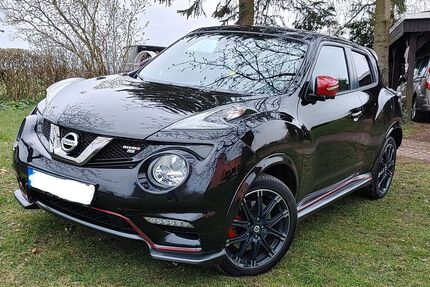 Nissan Juke Gebrauchtwagen