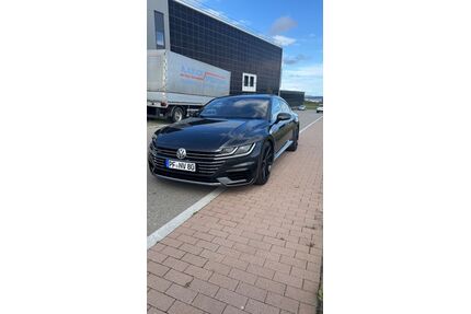 VW Arteon Gebrauchtwagen