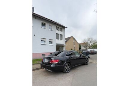 Mercedes-Benz E 220 Gebrauchtwagen