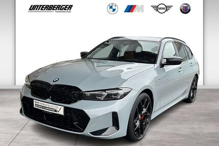 BMW M340d Gebrauchtwagen