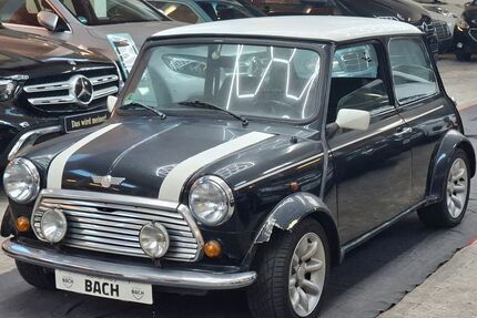 Mini Cooper Gebrauchtwagen