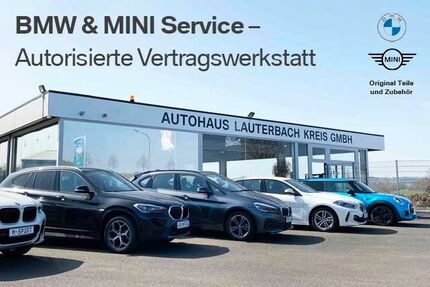BMW 223 Active Tourer Gebrauchtwagen