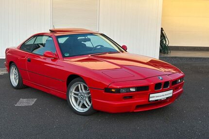 BMW 850 Gebrauchtwagen