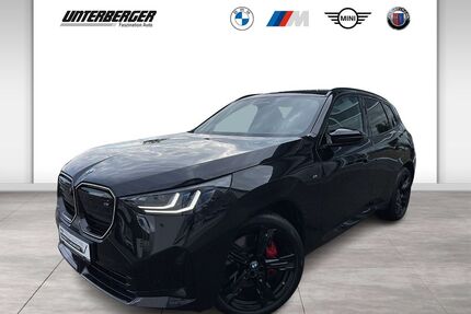 BMW X3 M50 Gebrauchtwagen
