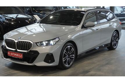 BMW 520 Gebrauchtwagen
