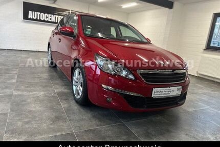 Peugeot 308 Gebrauchtwagen