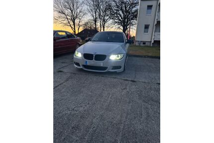 BMW 325 Gebrauchtwagen
