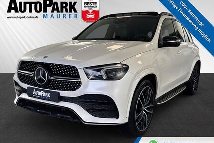 Mercedes-Benz GLE 400 Gebrauchtwagen