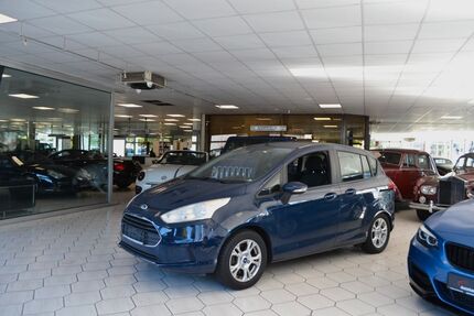 Ford B-Max Gebrauchtwagen