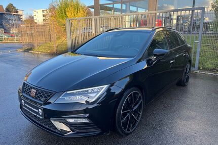 Seat Leon Gebrauchtwagen