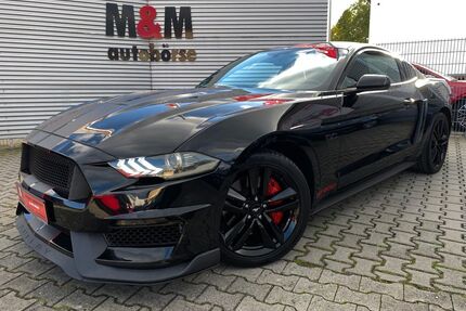 Ford Mustang Gebrauchtwagen