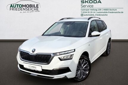 Skoda Kamiq Gebrauchtwagen