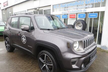 Jeep Renegade Gebrauchtwagen