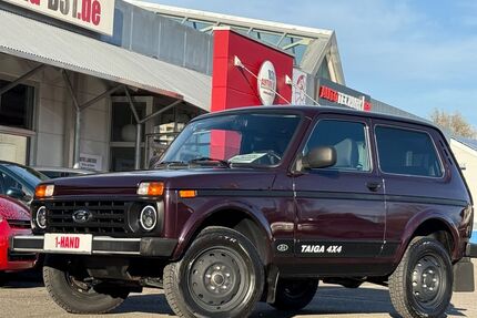 Lada Niva Gebrauchtwagen