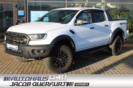 Ford Ranger Gebrauchtwagen