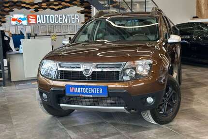 Dacia Duster Gebrauchtwagen