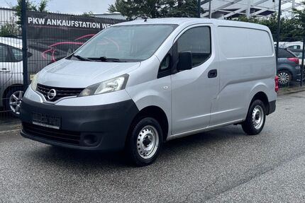 Nissan NV200 Gebrauchtwagen