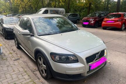 Volvo C30 Gebrauchtwagen