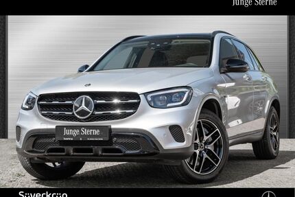 Mercedes-Benz GLC 300 Gebrauchtwagen