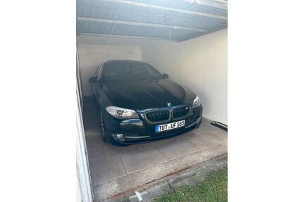 BMW 530 Gebrauchtwagen