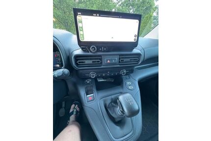 Opel Combo Gebrauchtwagen