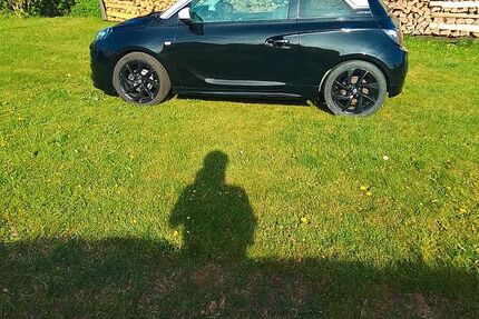 Opel Adam Gebrauchtwagen