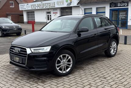 Audi Q3 Gebrauchtwagen