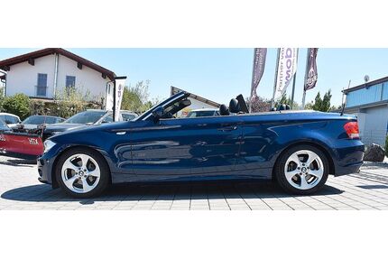 BMW 125 Gebrauchtwagen