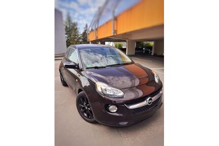 Opel Adam Gebrauchtwagen