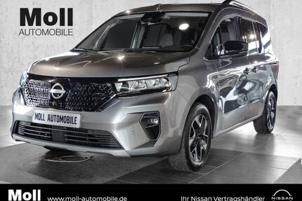 Nissan Townstar Gebrauchtwagen