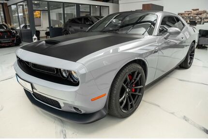 Dodge Challenger Gebrauchtwagen