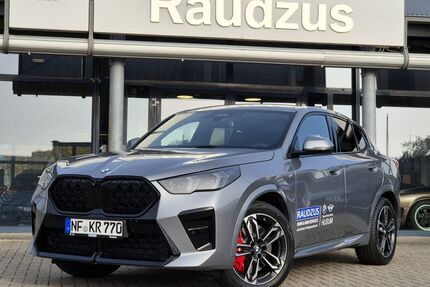 BMW X2 Gebrauchtwagen
