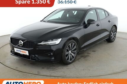 Volvo S60 Gebrauchtwagen