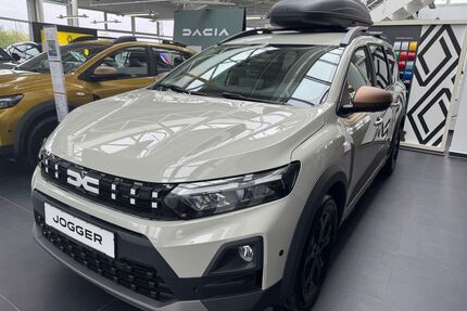 Dacia Jogger Gebrauchtwagen