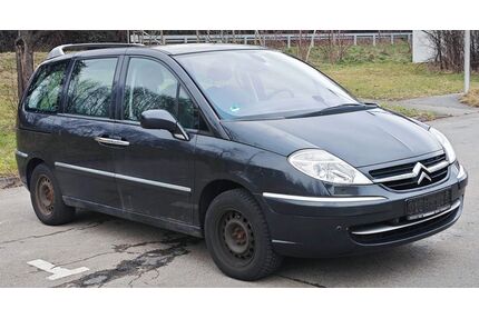 Citroen C8 Gebrauchtwagen