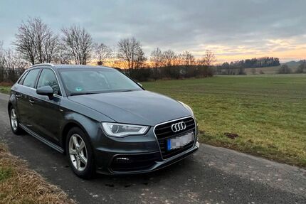 Audi A3 Gebrauchtwagen