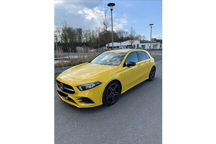Mercedes-Benz A 200 Gebrauchtwagen