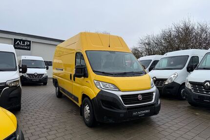 Fiat Ducato Gebrauchtwagen
