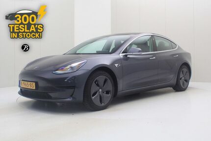 Tesla Model 3 Gebrauchtwagen
