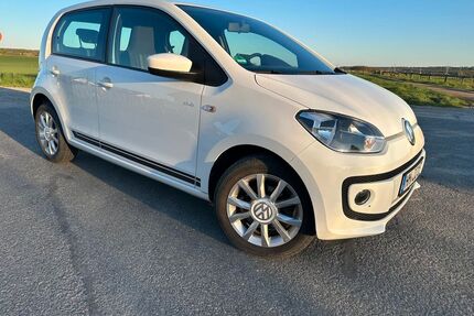 VW up! Gebrauchtwagen