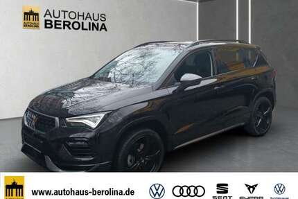 Cupra Ateca Gebrauchtwagen