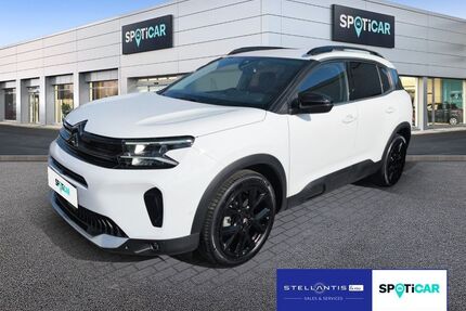 Citroen C5 Aircross Gebrauchtwagen