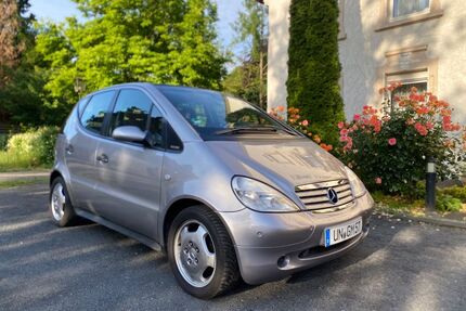 Mercedes-Benz A 160 Gebrauchtwagen