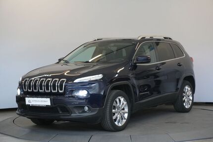 Jeep Cherokee Gebrauchtwagen