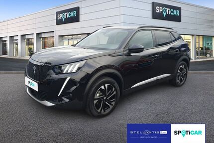 Peugeot 2008 Gebrauchtwagen