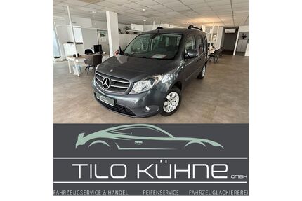 Mercedes-Benz Citan Gebrauchtwagen