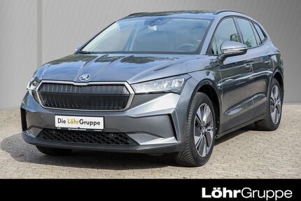 Skoda Enyaq Gebrauchtwagen