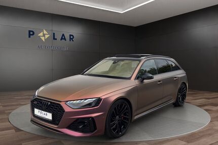 Audi RS4 Gebrauchtwagen